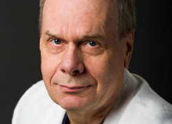 «Актёр с тысячью лиц»: в Воронеже вспоминают народного артиста Валерия Потанина