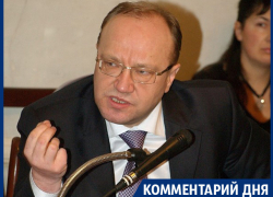 Бродяга Сахаров наставил муляжи в воронежской ОЭЗ, - эксперт