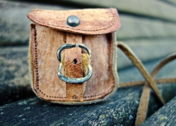 Полицейские задержали воронежца, ограбившего женщину на улице