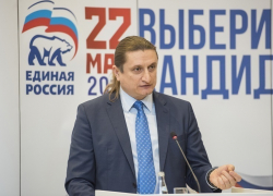 Каким я знаю Сергея Чижова?