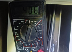 О массовом выходе из строя электротехники сообщили воронежцы