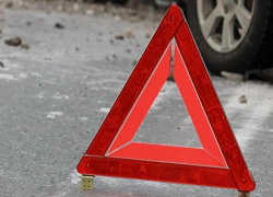 Пешеходов дважды сбили в воронежском поселке 