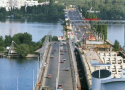 22 года назад произошло обрушение пролета Чернавского моста, которое убило рабочего в Воронеже