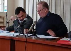 «Мёртвая душа» из ЕР и внезапно ослепшая председатель УИК дали показания в суде по делу Бавыкина-Васьковой
