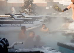 Какие купели забраковали в Воронежской области 