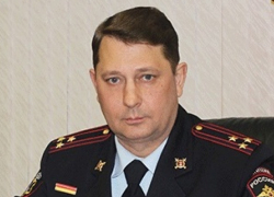 Начальник воронежской Росгвардии может не вернуться из отпуска