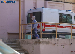 Житель воронежского села скончался в больнице после наезда «Волги»