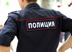 За драку с полицейским воронежец получил условный срок