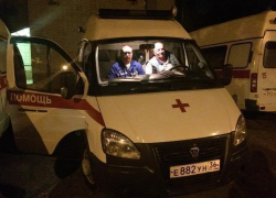 Под Воронежем неадекватный водитель сбил пять подростков: несовершеннолетние в больнице