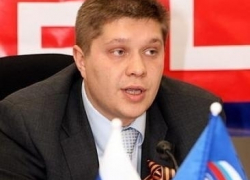 Депутат Александр Тюрин останется в СИЗО до марта