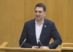 Андрей Марков прокатил воронежских депутатов с платными парковками