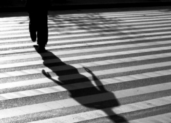 Мотоциклист исчез после наезда на 17-летнего воронежца