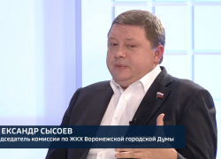 «Концессионер – не Буратино», - депутат Воронежской гордумы оправдал тарифы ЖКХ интересами избирателя