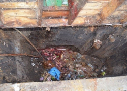 Воронежские полицейские нашли мать, которая выбросила новорожденную девочку в общественный туалет