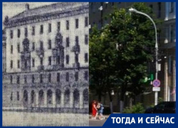 Какие исторические события переживала одна из самых маленьких улиц Воронежа