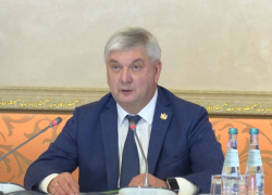 Об исключительной значимости итогов выборов в Госдуму заявил воронежский губернатор
