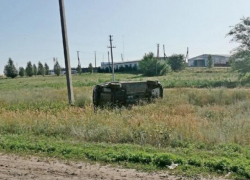 Пьяный водитель устроил ДТП и убил пассажирку в Воронежской области