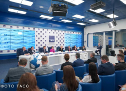Воронежская КСП стала лучшей в России 
