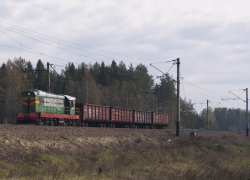 В Воронежской области на железной дороге поймали мужчину с марихуаной
