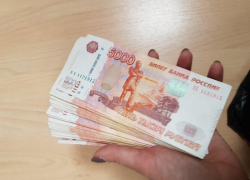 Три года условно за три не условных кражи получила сотрудница банка в Воронежской области
