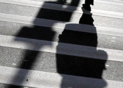 Пенсионер сбил на «зебре» в Воронеже 15-летнюю школьницу