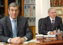 Кто возглавит предвыборный штаб Алексея Гордеева?