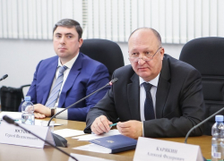 К кому в ДИЗО тянутся нити от попавшегося на взятке чиновника