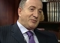 На выборы в Госдуму воронежских «эсеров» поведет Абубакар Арсамаков