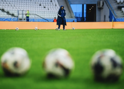 Вновь сократилась прибыль у воронежского ФК «Факел» 