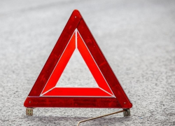 На бездорожье в воронежском селе разбился водитель квадроцикла 