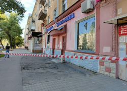 Стало известно о пострадавшем мужчине после атаки беспилотников в Воронеже 