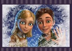 Мультфильм воронежских аниматоров «Снежная королева» увидит весь мир