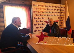 Воронежцы выбрали «русского мэра» на замену сенатора Кареловой