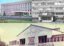 Вуз, совхоз и завод в Воронеже 55 лет назад получили высшую советскую награду