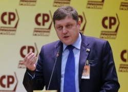 Через несколько часов в Крыму начнется кровопролитие