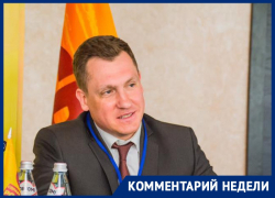 Победа в двух округах для меня неожиданность, - лидер воронежской «СР» Артем Рымарь