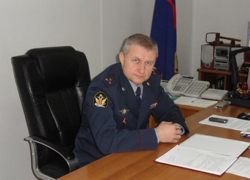 Бывший глава УФСИН возглавил воронежское управление транспорта