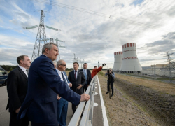 Дмитрий Рогозин в Воронеже: После 2020 года мы пройдем основной этап перевооружения армии