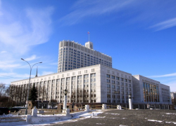 Алексей Гордеев хочет в правительство