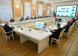 Почти 12 млрд рублей заработала Воронежская область за счет вложений в один из счетов