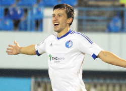 Игрок воронежского «Факела» попал в сборную 2-го тура ФНЛ