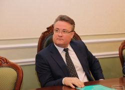 Я сторонник реновации, а не роста Воронежа вширь, - Вадим Кстенин