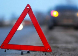 На трассе под Воронежем «Тойота» улетела в кювет: погиб молодой водитель и его пассажирка