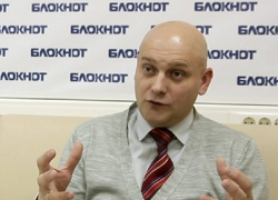 Участие губернатора Гордеева в назначении сити-менеджера Воронежа противоречит Конституции РФ