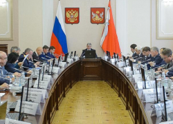 Гусев обозначил срок формирования нового воронежского правительства