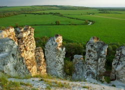 Воронежский музей-заповедник «Дивногорье» стал победителем во всероссийском конкурсе