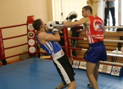 В Воронеже стартует второй сезон уникального проекта для непрофессиональных боксеров 