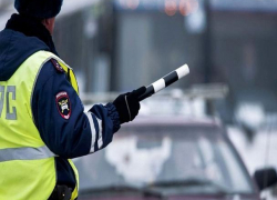 Воронежец признал вину в пьяном наезде на сотрудника ДПС