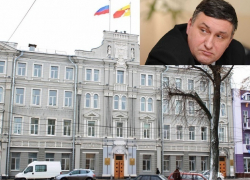 Александр Гусев при общении с Игорем Черенковым подключает посредников