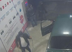 Серийных грабителей автомоек задержали в Воронеже